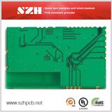 Shengyi Tg170 Blank Rigid Circuit Board