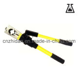 Hydraulical Crimping Pliers (EP-400A)