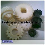 Plastic Wheel Gear for Toy