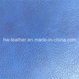 Hot Sale Embossed Furniture PU Leather for Function Sofa