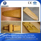 CE Passed Hot-Sale Excavator Bucket Teeth Excavator Parts Excavator Rental