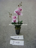 Artificial Pot Flower (J-014A)