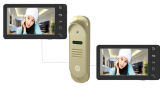 Video Door Phone (M2107BCR+D25AC)