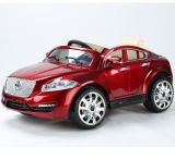 Kids 12V Battery Powered Ride on Car with Opening Door