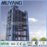 Light Stainless Steel Structure Building
