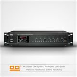 Lpa-480 Stereo Mixing High Power Amplifier