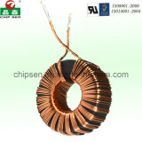 Toroidal Inductor used for DC-DC converter