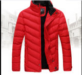 Hot-Selling Men's Winter Cotton-Padded Clothes