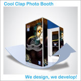 Photoboothtouch Screen Photo Boothgood for Rental Business