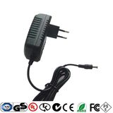 5V 1A, 5W AC/DC Power Supply