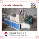 PVC Window Profile Manufacturing Machinery