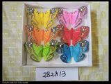 Decorated Butterfly