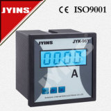 CE LCD Single Phase Digital Ammeter (JYK-96Y)