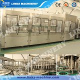 Full Automatic Beverage Filling Line
