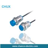 M30 Inductive Cylinder Type Proximity Sensors (IM30-10-DNA)