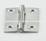 Light Duty Ss Window Hinge