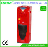 Floor Standing Compressor Cooling Water Dispenser (20L-CX)
