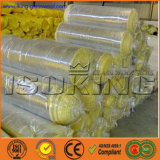 Isulation Material Fibre Glass Wool with Aluminum Foil