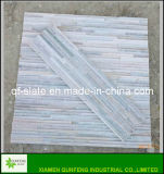 Natural Golden Cultural Slate for Flooring and Wall