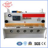 Guillotine Cutting Machine with CE