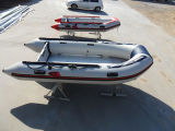 Sea Side Holidays Inflatable Boat