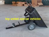 Quad Trailers
