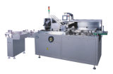 Fully Automatic Pharmaceutical Cartoning Machine (packaging machinery for tablets and capsules)