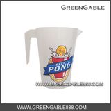 Beer Pitcher, Water Jug, Beer Kettle, Plastic Pitcher (BJP-05)