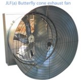 Jlf Cone Exhaust Fan for Greenhouse or Workshop