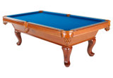 Pool Table / Pool Billiard Table P051
