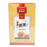 Factory Direct Red Dates Ginger Tea Solid Beverage Woman in The Summer of The Summer Has a Gift of Preferential Treatment