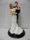 Beautiful Plastic Marriage Figure Gift