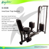 Commercial Strength Machine Body Building Signal Station Hip Abduction