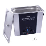 Manual Control Ultrasonic Cleaner/Lab Cleaning Machine SMD060