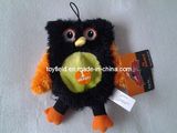 Owl Halloween Pet Supply Dog Chew Bite Pet Toy