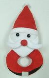 Christmas Plush&Stuffed Dog Toys Pet Toys