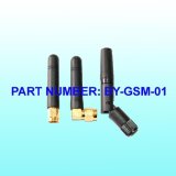 Stubby GSM Rubber Antenna