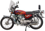 Yh125-2k Motorcycle