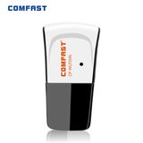 Comfast CF-WU720N Ralink Rt5370 150Mbps 802.11n Mini USB Wireless Adapter