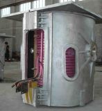 Coreless Medium Frequency Induction Smelting Oven