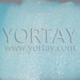 Strong Weather Resistance Blue Pearlescent Pigment for Coating