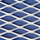 Expanded Metal Mesh