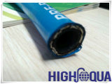 High Quality Blue Color Hydraulic Hose