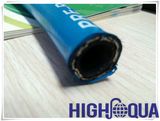 High Quality Blue Color Hydraulic Hose