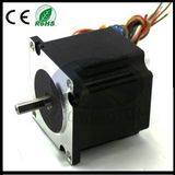 2 Phase Hybrid Stepper Motors NEMA23 1.8 Degree Jk57hs51-2804