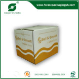 White Paper Box Gift Box Cake Box Supplier