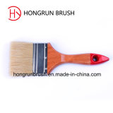 Wooden Handle Paint Brush (HYW0012)