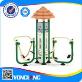 Outdoor Fitness Equipment for Amusemnt Park