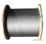 304 Anti-Twisting Braided Steel Wire Rope