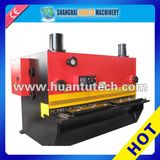 Hydraulic Shearing Cutting Machine